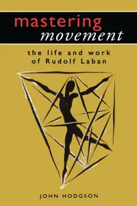 Mastering Movement_cover