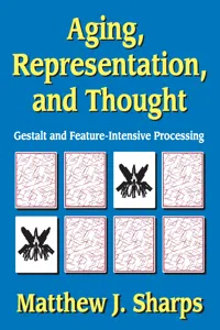 Aging, Representation, and Thought_cover