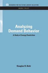 Analyzing Demand Behavior_cover