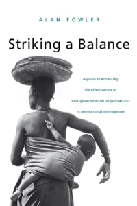 Striking a Balance_cover