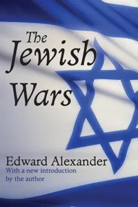 The Jewish Wars_cover