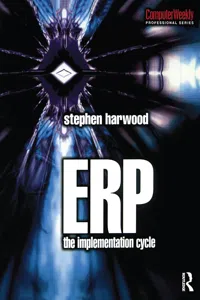 ERP: The Implementation Cycle_cover