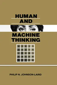 Human and Machine Thinking_cover