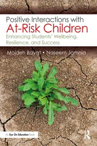 Positive Interactions with At-Risk Children_cover