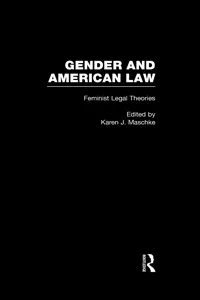 Feminist Legal Theories_cover