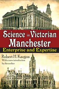 Science in Victorian Manchester_cover