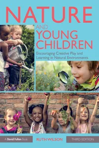 Nature and Young Children_cover