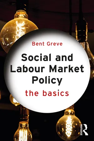 Social and Labour Market Policy