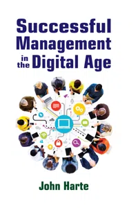 Successful Management in the Digital Age_cover