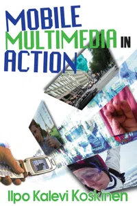 Mobile Multimedia in Action_cover