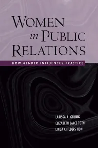 Women in Public Relations_cover