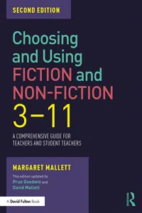 Choosing and Using Fiction and Non-Fiction 3-11_cover