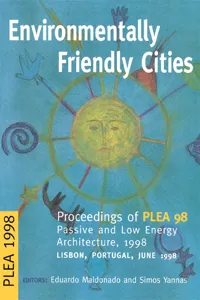 Environmentally Friendly Cities_cover