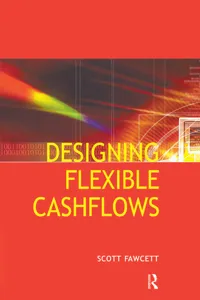 Designing Flexible Cash Flows_cover