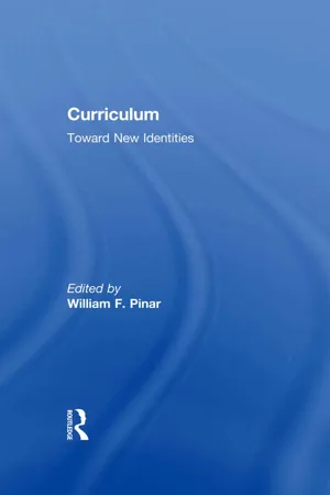 Curriculum