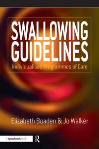 Swallowing Guidelines_cover