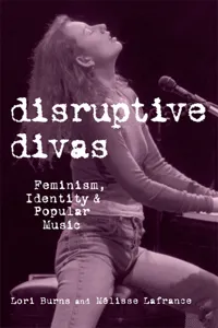 Disruptive Divas_cover