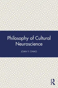 Philosophy of Cultural Neuroscience_cover