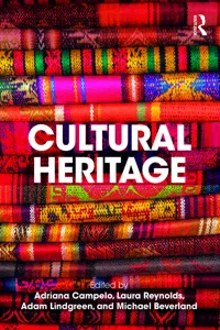 Cultural Heritage_cover