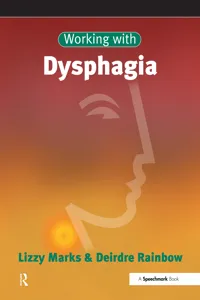 Working with Dysphagia_cover