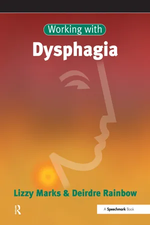 Working with Dysphagia