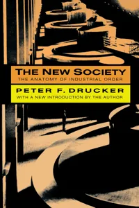 The New Society_cover