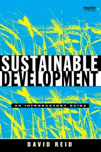 Sustainable Development_cover