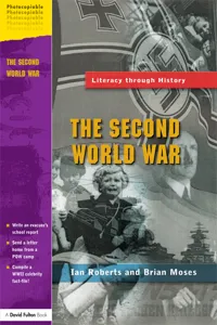 The Second World War_cover