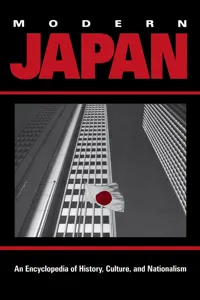 Modern Japan_cover