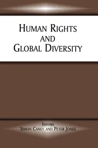 Human Rights and Global Diversity_cover