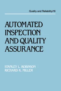 Automated Inspection and Quality Assurance_cover