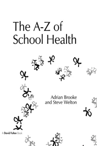 The Health Handbook for Schools_cover