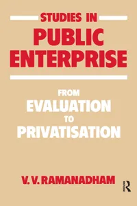 Studies in Public Enterprise_cover