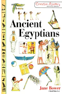 Ancient Egyptians_cover