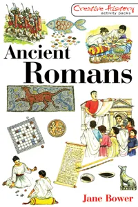 Ancient Romans_cover