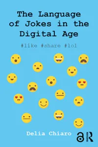 The Language of Jokes in the Digital Age_cover