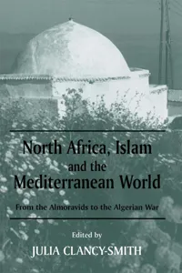 North Africa, Islam and the Mediterranean World_cover