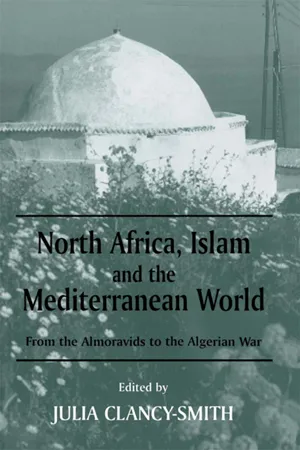 North Africa, Islam and the Mediterranean World