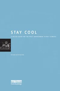 Stay Cool_cover