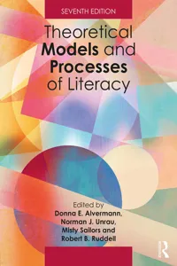 Theoretical Models and Processes of Literacy_cover