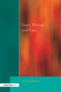 Fears, Phobias and Panic_cover