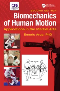 Biomechanics of Human Motion_cover