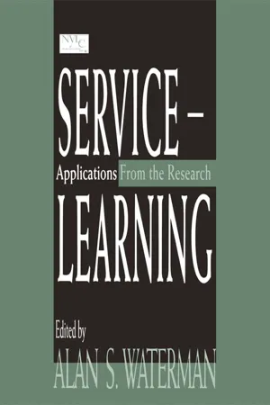 Service-learning