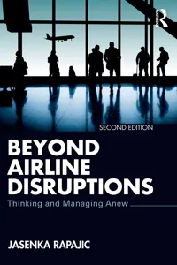 Beyond Airline Disruptions_cover