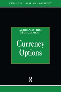 Currency Options_cover