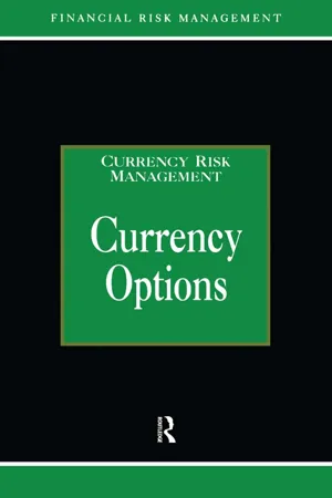 Currency Options