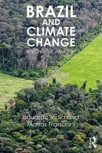 Brazil and Climate Change_cover