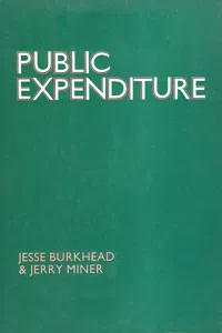 Public Expenditure_cover