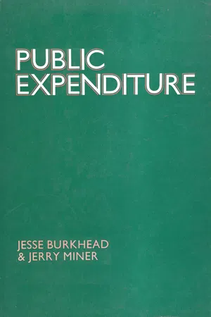 Public Expenditure