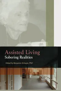 Assisted Living_cover